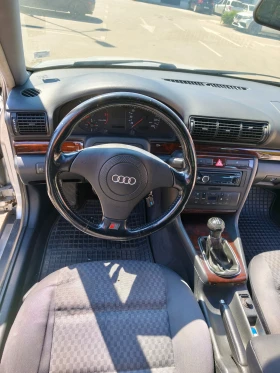 Audi A4, снимка 17