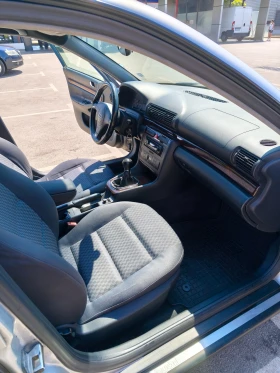 Audi A4, снимка 15