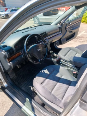 Audi A4, снимка 8
