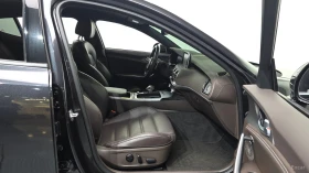 Kia Stinger 3.3 - TURBO GT - DISTRONIC - HUD - 360 - ОБДУХ, снимка 11