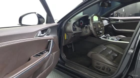 Kia Stinger 3.3 - TURBO GT - DISTRONIC - HUD - 360 - ОБДУХ, снимка 10