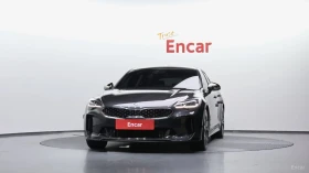 Kia Stinger 3.3 - TURBO GT - DISTRONIC - HUD - 360 - ОБДУХ, снимка 3