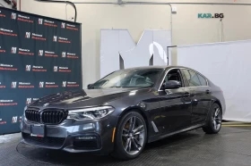 BMW 540 HUD * 360 * HARMAN * АвтоКредит * (ЦЕНА ДО БГ), снимка 1