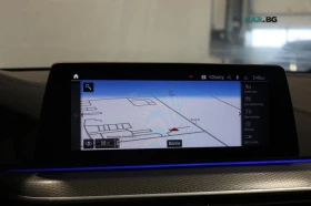 BMW 540 HUD * 360 * HARMAN * АвтоКредит * (ЦЕНА ДО БГ), снимка 13