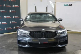 BMW 540 HUD * 360 * HARMAN * АвтоКредит * (ЦЕНА ДО БГ), снимка 2