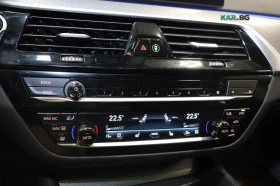 BMW 540 HUD * 360 * HARMAN * АвтоКредит * (ЦЕНА ДО БГ), снимка 12