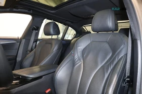 BMW 540 HUD * 360 * HARMAN * АвтоКредит * (ЦЕНА ДО БГ), снимка 6