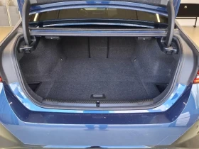 BMW i5 M60 XDRIVE 96.1% SoH Leather LED NAVI, снимка 16