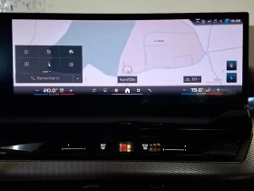 BMW i5 M60 XDRIVE 96.1% SoH Leather LED NAVI, снимка 13
