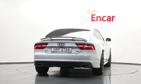 Audi A7 50 TDI Quattro Premium\ОБДУХВАНЕ\HEAD UP, снимка 4