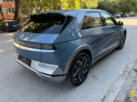 Hyundai Ioniq 5 Внос Германия-58000км-long range SOH-99%, снимка 4