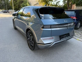 Hyundai Ioniq 5 Внос Германия-58000км-long range SOH-99%, снимка 6