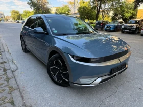 Hyundai Ioniq 5 Внос Германия-58000км-long range SOH-99%, снимка 3