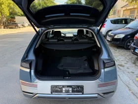 Hyundai Ioniq 5 Внос Германия-58000км-long range SOH-99%, снимка 8