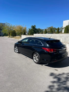 Hyundai I40, снимка 1