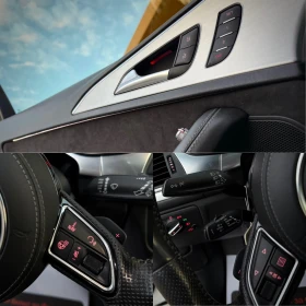 Audi A6 3.0BiTDI * 3xSLine* BOSE* Camera* ActiveSound* , снимка 14