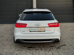 Audi A6 3.0BiTDI * 3xSLine* BOSE* Camera* ActiveSound* , снимка 4