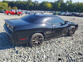 Dodge Challenger 5.7l R/T, снимка 3
