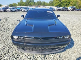 Dodge Challenger 5.7l R/T, снимка 5