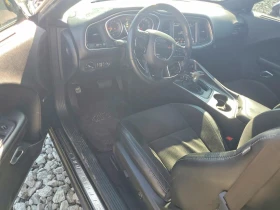Dodge Challenger 5.7l R/T, снимка 8