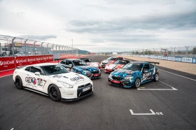 Nissan Gt-r, снимка 15