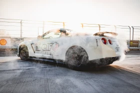 Nissan Gt-r, снимка 17
