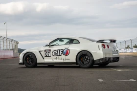 Nissan Gt-r, снимка 3