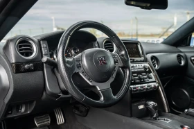 Nissan Gt-r, снимка 11