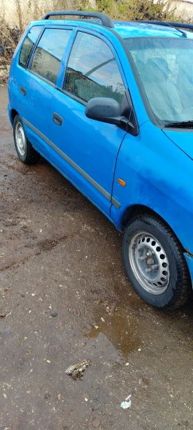 Mitsubishi Space star, снимка 3