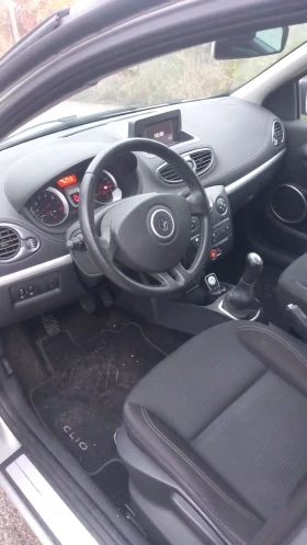 Renault Clio, снимка 5