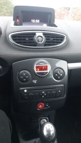 Renault Clio, снимка 7