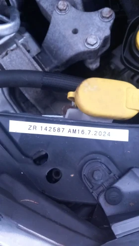 Renault Clio, снимка 9