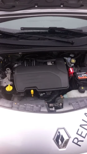 Renault Clio, снимка 6
