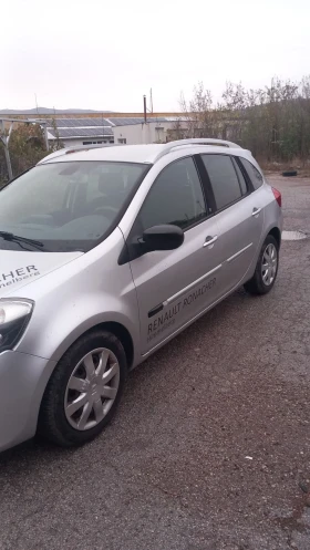 Renault Clio, снимка 2