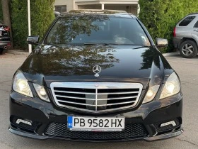     Mercedes-Benz E 220 E220CDi AMG 170 * * * 