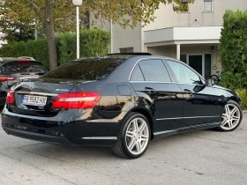     Mercedes-Benz E 220 E220CDi AMG 170 * * * 