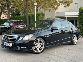     Mercedes-Benz E 220 E220CDi AMG 170 * * * 