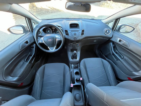 Ford Fiesta 1.0, снимка 6