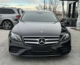     Mercedes-Benz E 220 d AMG * Virtual* //Burmester/Head-up