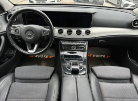 Mercedes-Benz E 220 d AMG * Virtual* //Burmester/Head-up | Mobile.bg   9