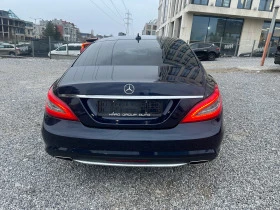 Mercedes-Benz CLS 350 116    | Mobile.bg    6