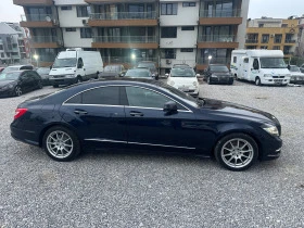     Mercedes-Benz CLS 350 116   