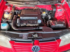 VW Bora 1,4i klima, снимка 9 - Автомобили и джипове - 45340243