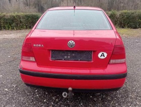 VW Bora 1,4i klima, снимка 8