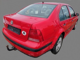VW Bora 1,4i klima, снимка 15