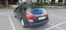 Opel Astra, снимка 3 - Автомобили и джипове - 45342457