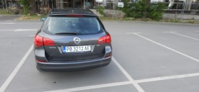 Opel Astra, снимка 2 - Автомобили и джипове - 45342457