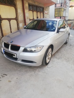 BMW 318, снимка 1 - Автомобили и джипове - 45559587