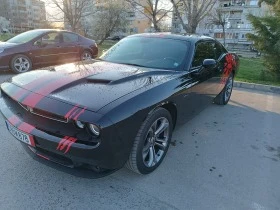 Dodge Challenger 5.7HEMI RT, снимка 3