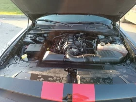 Dodge Challenger 5.7HEMI RT, снимка 8